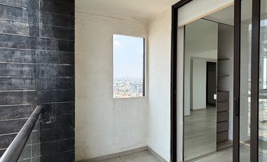 DEPARTAMENTO EN RENTA PUEBLA LOMAS DE ANGELÓPOLIS TORRE ALTIX 2 RECAMARAS