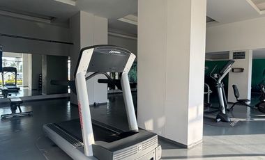 DEPARTAMENTO EN RENTA PUEBLA LOMAS DE ANGELÓPOLIS TORRE ALTIX 2 RECAMARAS