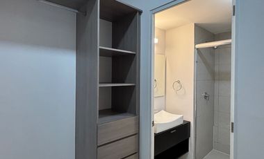 DEPARTAMENTO EN RENTA PUEBLA LOMAS DE ANGELÓPOLIS TORRE ALTIX 2 RECAMARAS