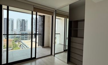 DEPARTAMENTO EN RENTA PUEBLA LOMAS DE ANGELÓPOLIS TORRE ALTIX 2 RECAMARAS