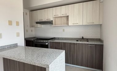 DEPARTAMENTO EN RENTA PUEBLA LOMAS DE ANGELÓPOLIS TORRE ALTIX 2 RECAMARAS