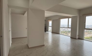 DEPARTAMENTO EN RENTA PUEBLA LOMAS DE ANGELÓPOLIS TORRE ALTIX 2 RECAMARAS