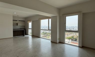 DEPARTAMENTO EN RENTA PUEBLA LOMAS DE ANGELÓPOLIS TORRE ALTIX 2 RECAMARAS