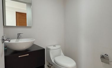 DEPARTAMENTO EN RENTA PUEBLA LOMAS DE ANGELÓPOLIS TORRE ALTIX 2 RECAMARAS