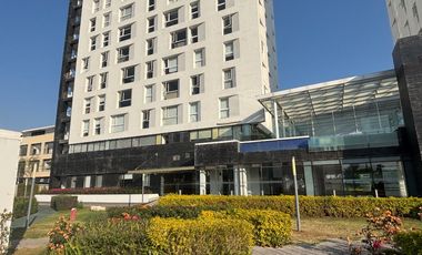 DEPARTAMENTO EN RENTA PUEBLA LOMAS DE ANGELÓPOLIS TORRE ALTIX 2 RECAMARAS