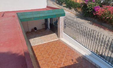 Casa Sola en San Antón Cuernavaca - LLR-159-Cs