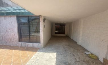 Casa Sola en San Antón Cuernavaca - LLR-159-Cs