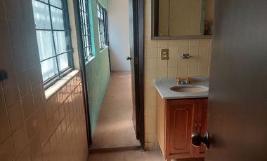 Casa Sola en San Antón Cuernavaca - LLR-159-Cs