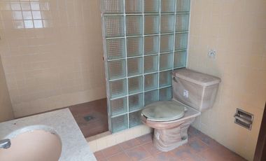 Casa Sola en San Antón Cuernavaca - LLR-159-Cs