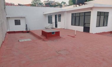 Casa Sola en San Antón Cuernavaca - LLR-159-Cs