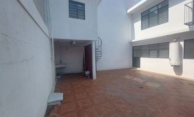 Casa Sola en San Antón Cuernavaca - LLR-159-Cs