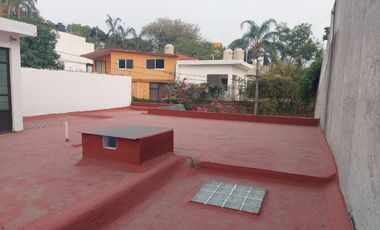 Casa Sola en San Antón Cuernavaca - LLR-159-Cs