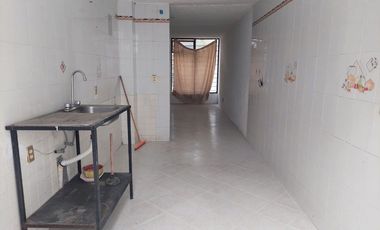 Casa Sola en San Antón Cuernavaca - LLR-159-Cs