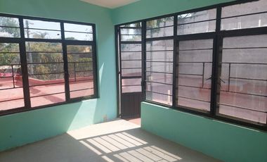 Casa Sola en San Antón Cuernavaca - LLR-159-Cs