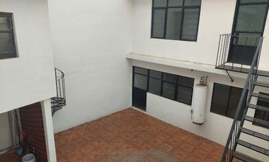 Casa Sola en San Antón Cuernavaca - LLR-159-Cs