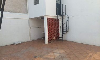 Casa Sola en San Antón Cuernavaca - LLR-159-Cs