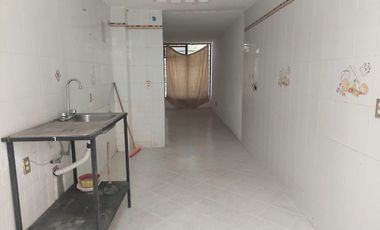 Casa Sola en San Antón Cuernavaca - LLR-159-Cs
