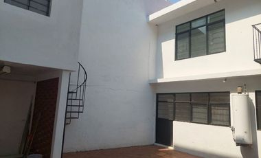 Casa Sola en San Antón Cuernavaca - LLR-159-Cs