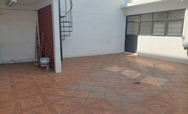 Casa Sola en San Antón Cuernavaca - LLR-159-Cs