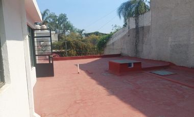 Casa Sola en San Antón Cuernavaca - LLR-159-Cs