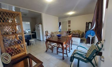 Departamento  en Amatitlán Cuernavaca - LLR-160-De