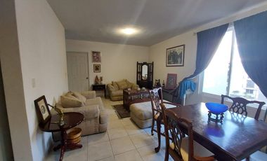 Departamento  en Amatitlán Cuernavaca - LLR-160-De