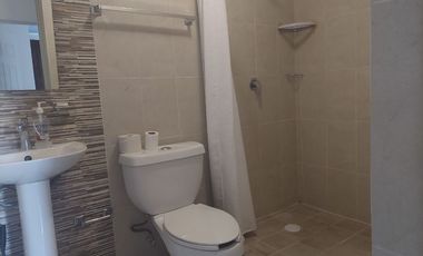 Departamento  en Amatitlán Cuernavaca - LLR-160-De