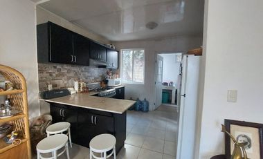 Departamento  en Amatitlán Cuernavaca - LLR-160-De