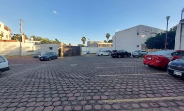 Departamento  en Amatitlán Cuernavaca - LLR-160-De