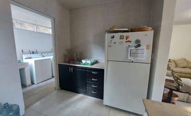 Departamento  en Amatitlán Cuernavaca - LLR-160-De