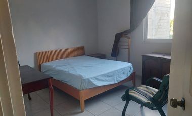 Departamento  en Amatitlán Cuernavaca - LLR-160-De