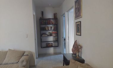 Departamento  en Amatitlán Cuernavaca - LLR-160-De