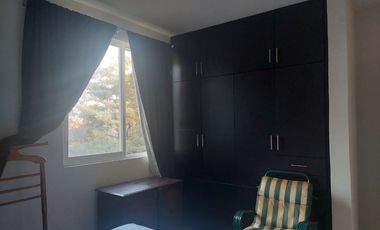 Departamento  en Amatitlán Cuernavaca - LLR-160-De