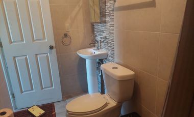 Departamento  en Amatitlán Cuernavaca - LLR-160-De