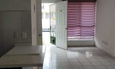 Casa en condominio Valle Esmeralda municipio de Emiliano Zapata Morelos