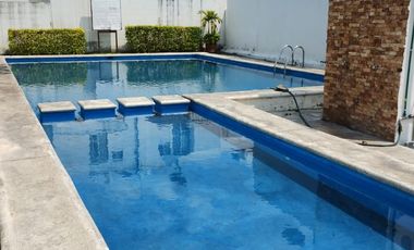Casa en condominio Valle Esmeralda municipio de Emiliano Zapata Morelos