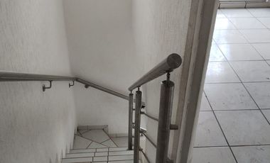 Casa en condominio Valle Esmeralda municipio de Emiliano Zapata Morelos
