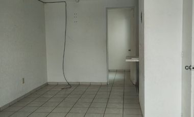 Casa en condominio Valle Esmeralda municipio de Emiliano Zapata Morelos