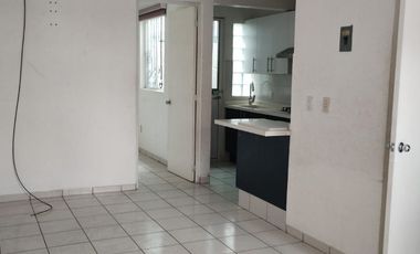Casa en condominio Valle Esmeralda municipio de Emiliano Zapata Morelos