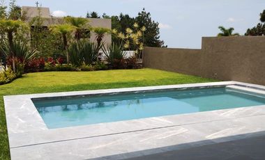 Casa en Real de Tetela Cuernavaca Morelos