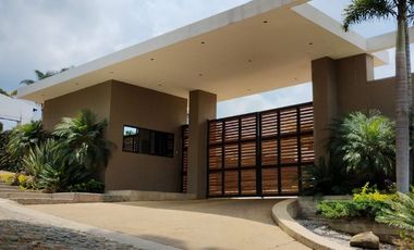 Casa en Real de Tetela Cuernavaca Morelos