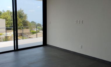 Casa en Real de Tetela Cuernavaca Morelos