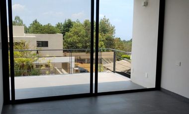 Casa en Real de Tetela Cuernavaca Morelos