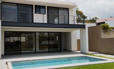 Casa en Real de Tetela Cuernavaca Morelos