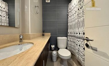VIÑA ARRIENDO DEPARTAMENTO LOFT 1D 1B JULIO DICIEMBRE