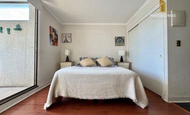 VIÑA ARRIENDO DEPARTAMENTO LOFT 1D 1B JULIO DICIEMBRE