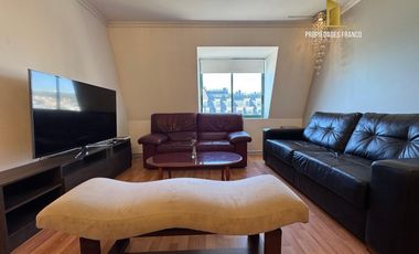 CORACEROS ARRIENDO DEPARTAMENTO 2D 1B JULIO DICIEMBRE VIÑA