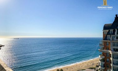 CORACEROS ARRIENDO DEPARTAMENTO 2D 1B JULIO DICIEMBRE VIÑA