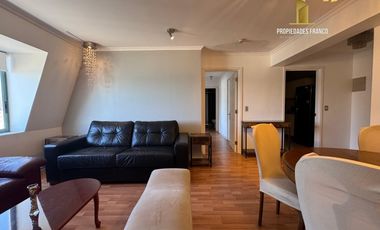 CORACEROS ARRIENDO DEPARTAMENTO 2D 1B JULIO DICIEMBRE VIÑA