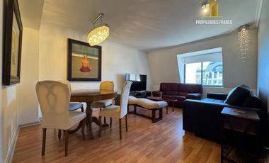 CORACEROS ARRIENDO DEPARTAMENTO 2D 1B JULIO DICIEMBRE VIÑA